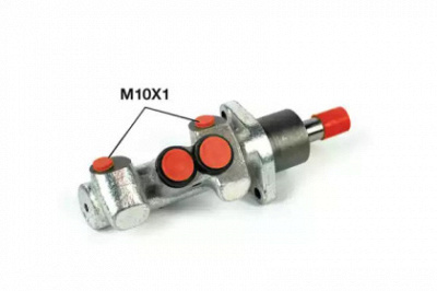 OPEN PARTS fbm143200 -  Главный тормозной цилиндр